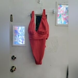 New Swimsuit